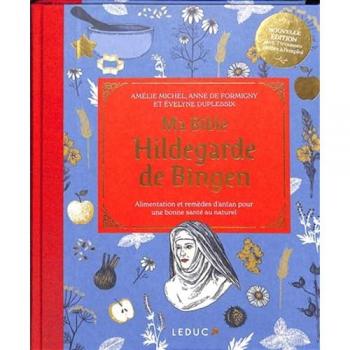 Ma bible Hildegarde de Bingen