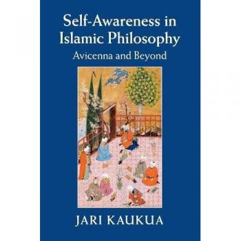 Self-awareness in islamic philosophy paperback