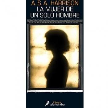 La mujer de un solo hombre