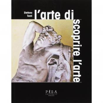 L'arte di scoprire l'arte. Mediazione e divulgazione tra espressione e comunicazione visiva. Per un progetto d'interazione fra specifici diversi
