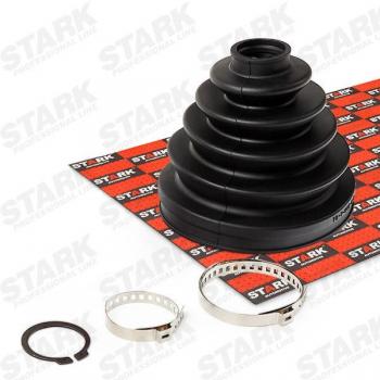 STARK 1300219 Cuffia Semiasse