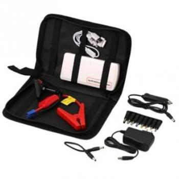 Power Bank Avviatore Emergenza 9000 mAh con Luce LED