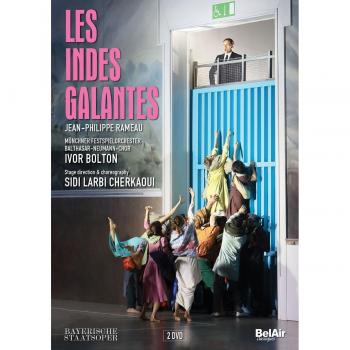 Les Indes Galantes