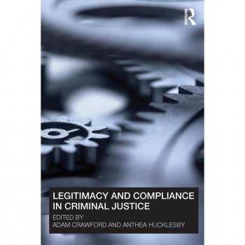 Vitalsource Technologies, Inc. Legitimacy And Compliance In Criminal Justice