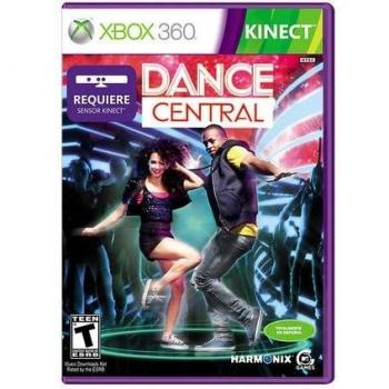Dance Central [Importación Portugal] Juego para Consola Microsoft XBOX 360
