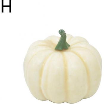 Citrouille Mini‑Décoration – Halloween et Mariage