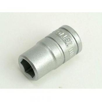 Douille Hexagonale 6 Pans 1/4″ 10 mm – Teng Tools – 25670704