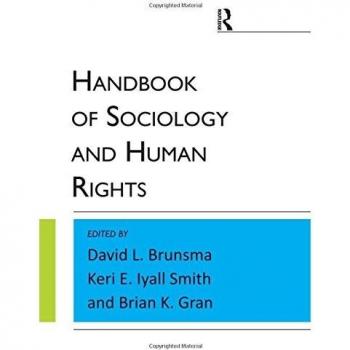 Handbook of Sociology and Human Rights