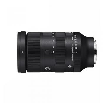 Sigma 28-105mm F2,8 DG DN Art für L-Mount