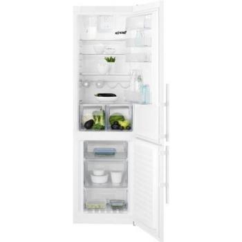 Electrolux Freestore EN3853MOW – Refrigerador Combi de Alta Eficiencia