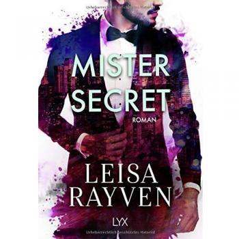 Mister Secret