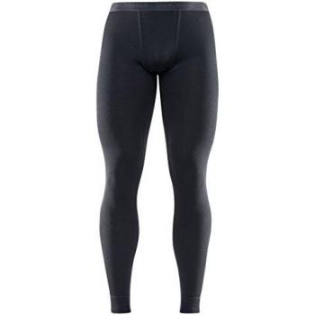Pantalon de Course Outdoor Devold – Noir – Taille XXL