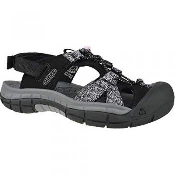 Keen H2 Ravine Sandalen Schwarz 36 Damen