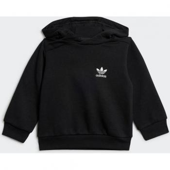 Jogger Set adidas Originals nero bianco