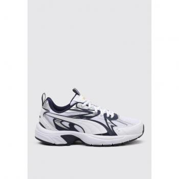 Sneakers Puma Milenio Tech 392322-05 Weiß