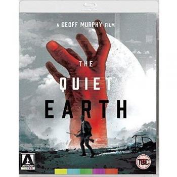 The Quiet Earth Blu-ray