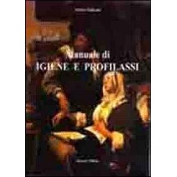 Manuale di igiene e profilassi