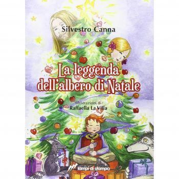 La leggenda dell'albero di Natale