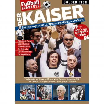 Franz Beckenbauer