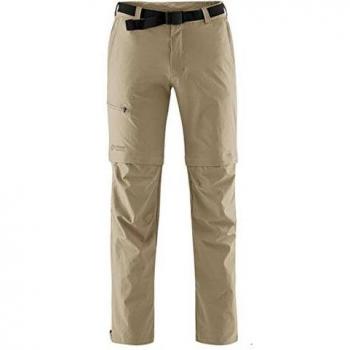 Tajo Pantaloni da Trekking Uomo – Idrorepellenti, MSTRETCH PRO 4 & Dryprotec