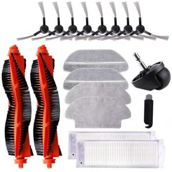 Kit d’accessoires pour robot aspirateur Xiaomi STYJ02YM