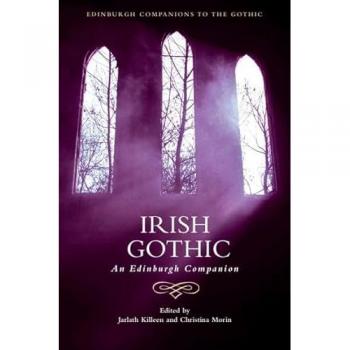 Jarlath Killeen Irish Gothic
