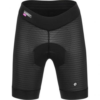 Culote interior Assos Trail Tactica T3 para mujer