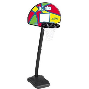 Spalding Komposit-Backboard für Basketballfans – Modell 300161901