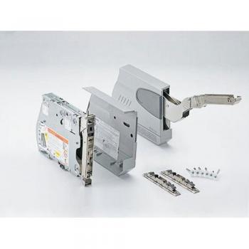 Portail Pivotant SO‑TECH AVENTOS HK 750
