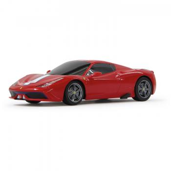 Speciale A Ferrari 458 Jamara