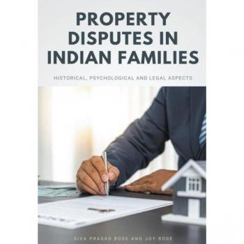 Property Disputes in Indian Families