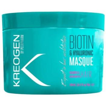 Biotine Masque Revitalisant Cheveux Colorés Kreogen 500 ml