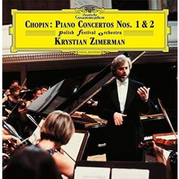Concerti per pianoforte n. 1 e n. 2