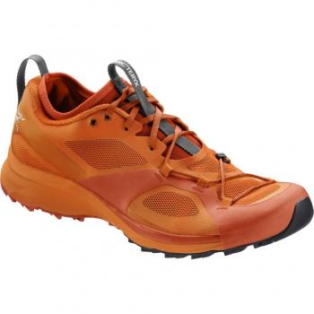 Arc'teryx Norvan VT – Eisberg
