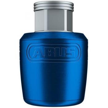 Abus NutFix 3/8“ RD Dispositivo de Seguridad, Adultos Unisex, Rojo
