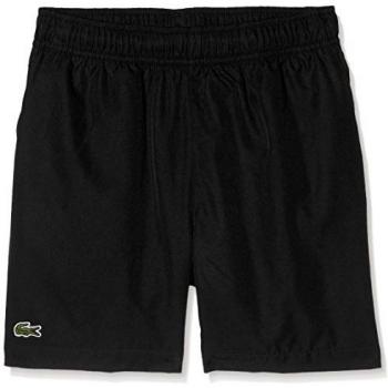 Lacoste Noir 8 Anni – Pantaloncini da Gioco