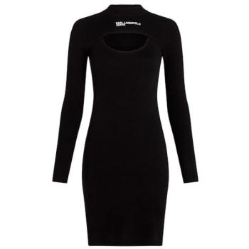 Mini Dress Karl Lagerfeld – Versione Jeans