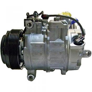 COMPRESSOR AIR CONDITIONING FITS: BMW 3 TOURING 318 D/316 D/320 D/325 D/330 D