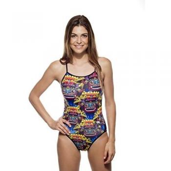 Bañador de natación Turbo Bali Mask