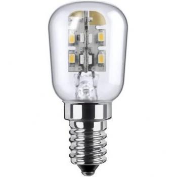 Segula Kühlschranklicht LED Mini 1,7 W – E14, 2200 K – 50257