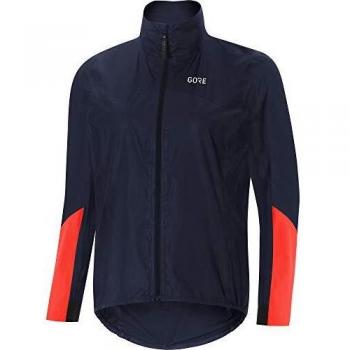 Roadwear Donna GORE WEAR C7 Shakedry Blu-Arancio