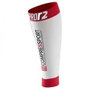 Proracing Calf R2 Compressioni per Gara