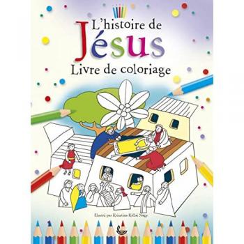 L'histoire de Jésus