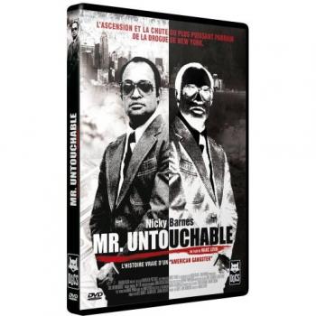 Nicky Barnes : Monsieur Intouchable