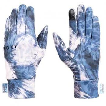 Roxy Women's Blue Hydrosmart Glove, Large