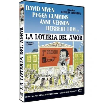 La loterie de l'amour (1954) / The Love Lottery