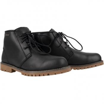 Bottes Moto Oxford Chukka Urbain