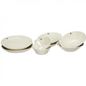 Iittala Teema 8-delig Serviesset