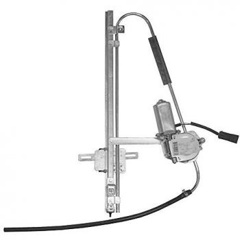 MAGNETI MARELLI Alzacristallo 350103399000
