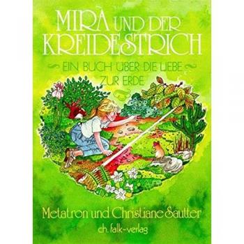 Mira und der Kreidestrich